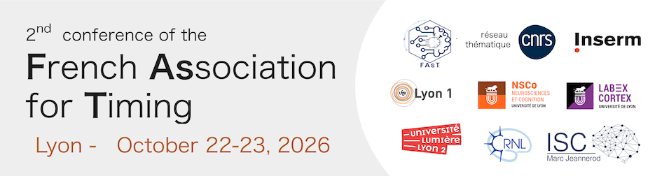 FAsT2026 (French Association for timing)>